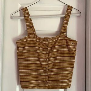 American Eagle-soft & sexy tank top